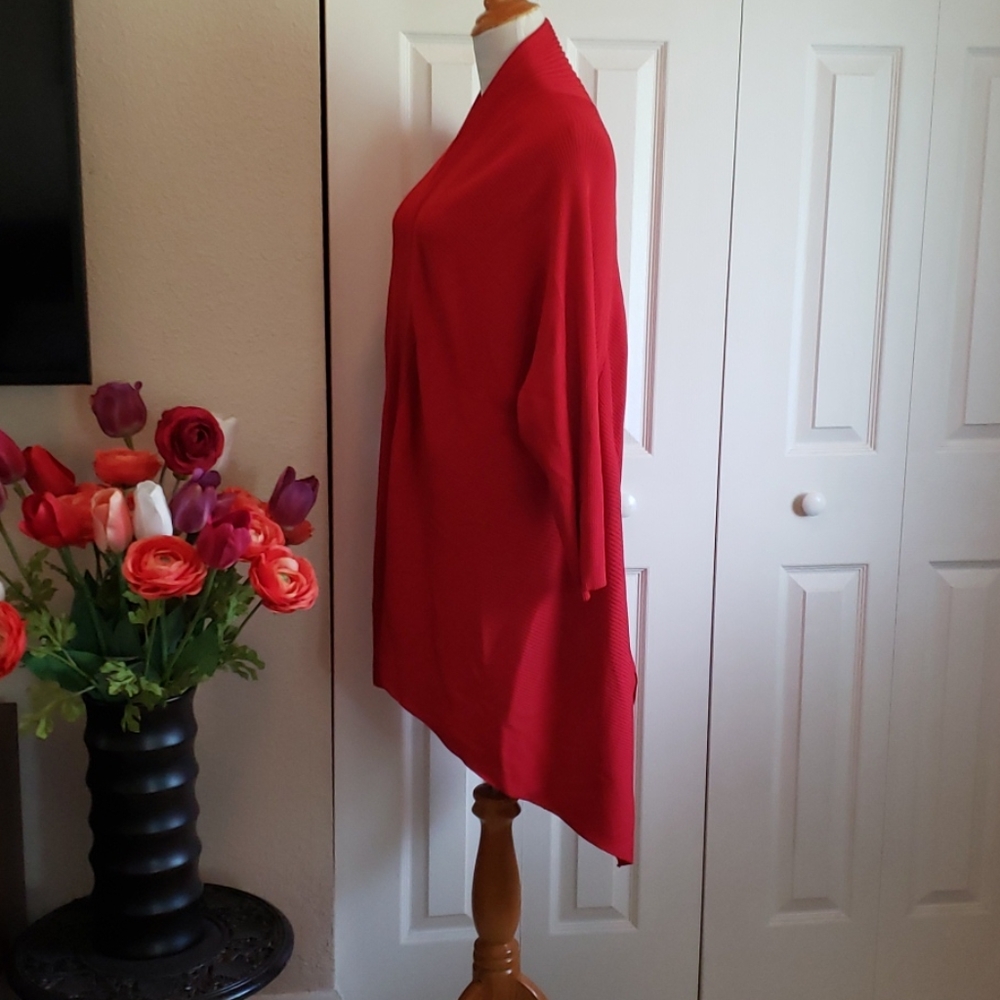 Gardy Long Sweater View 3